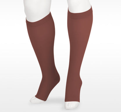 Juzo Soft Knee High 15-20mmHg - Compression Level: Moderate 15-20 MmHg - Unisex - Knee