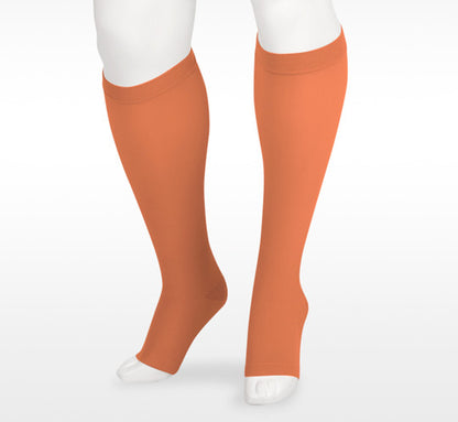 Juzo Soft Knee High 20-30mmHg - Compression Level: Firm 20-30 MmHg - Unisex - Knee