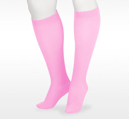 Juzo Soft Knee High 30-40mmHg - Compression Level: Extra Firm 30-40 MmHg - Unisex - Knee