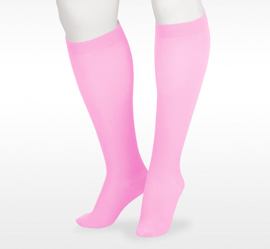 Juzo Soft Knee High 30-40mmHg - Compression Level: Extra Firm 30-40 MmHg - Unisex - Knee