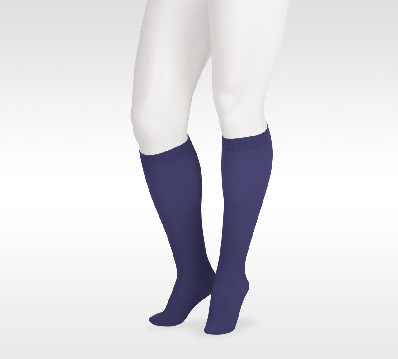 Juzo Soft Knee High 30-40mmHg - Compression Level: Extra Firm 30-40 MmHg - Unisex - Knee
