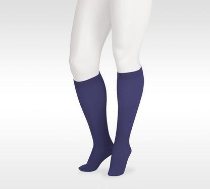 Juzo Soft Knee High 30-40mmHg - Compression Level: Extra Firm 30-40 MmHg - Unisex - Knee