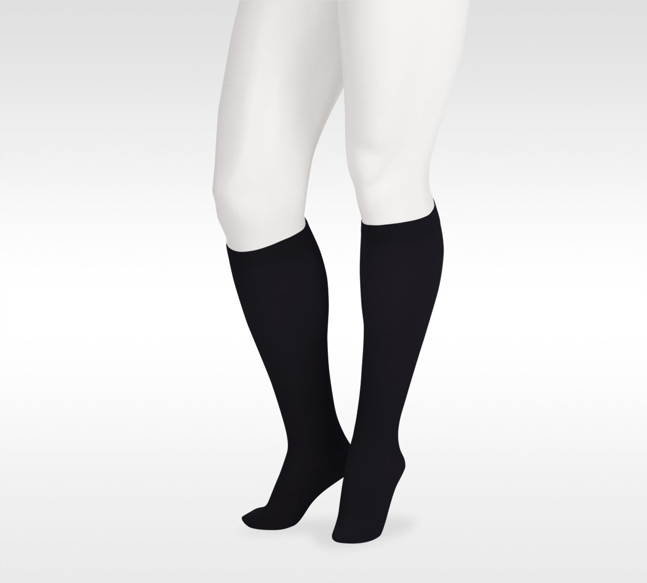 Juzo Soft Knee High 30-40mmHg - Compression Level: Extra Firm 30-40 MmHg - Unisex - Knee