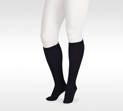 Juzo Soft Knee High 30-40mmHg - Compression Level: Extra Firm 30-40 MmHg - Unisex - Knee