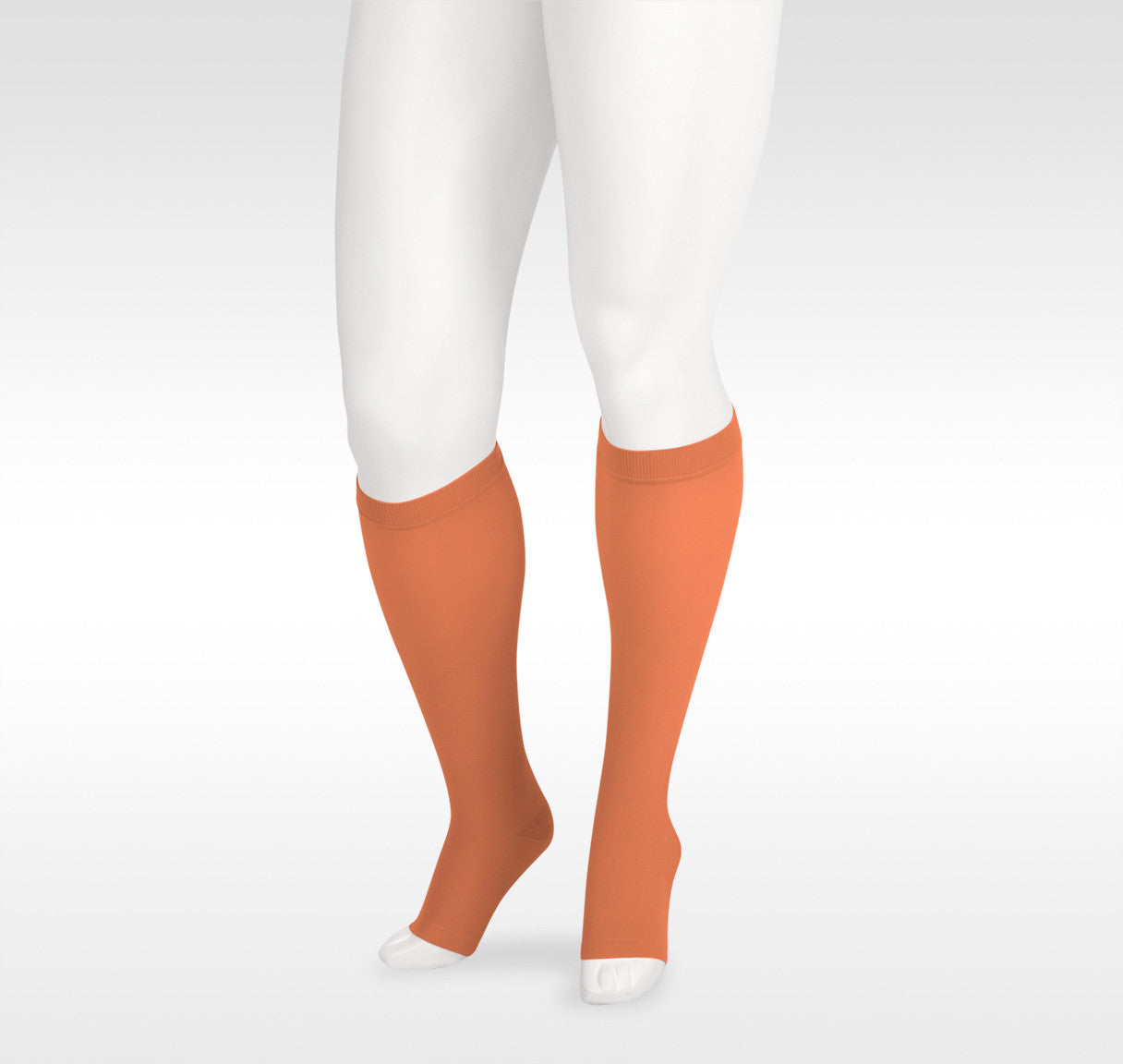 Juzo Soft Knee High 30-40mmHg - Compression Level: Extra Firm 30-40 MmHg - Unisex - Knee