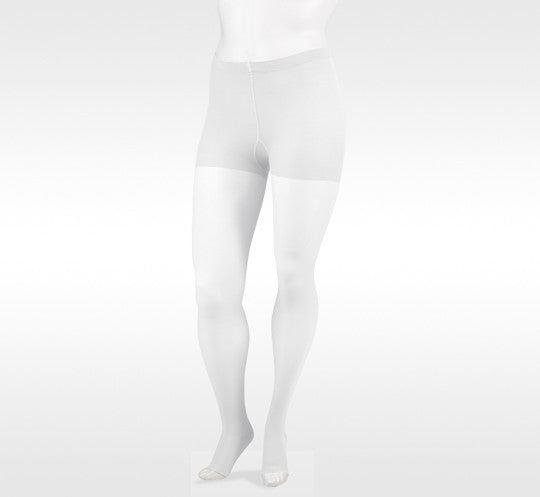 Juzo Soft Pantyhose 15-20mmHg - Compression Level: Moderate 15-20 MmHg - Female - Leg