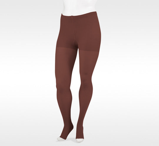 Juzo Soft Pantyhose 30-40mmHg - Compression Level: Extra Firm 30-40 MmHg - Female - Leg
