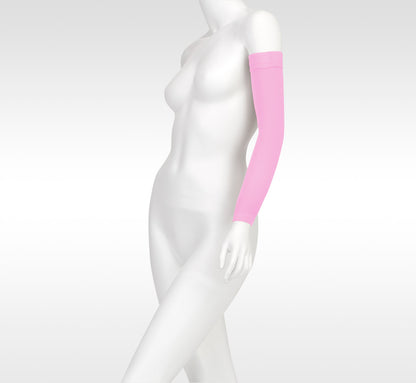 Juzo Soft Armsleeve w/ Silicone Border 20-30mmHg