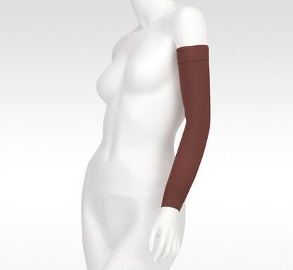 Juzo Soft Armsleeve w/ Silicone Border 20-30mmHg