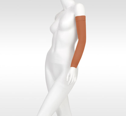 Juzo Soft Armsleeve w/ Silicone Border 20-30mmHg