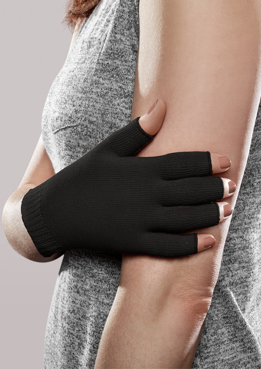 Therafirm Ease Opaque Lymphedema Glove 20-30 mmHg
