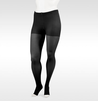 Juzo Soft Maternity Pantyhose 20-30mmHg - Compression Level: Firm 20-30 MmHg - Female - Leg