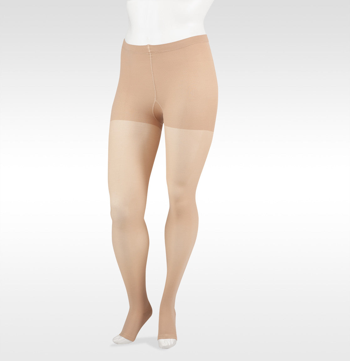 Juzo Soft Maternity Pantyhose 30-40mmHg - Compression Level: Extra Firm 30-40 MmHg - Female - Leg