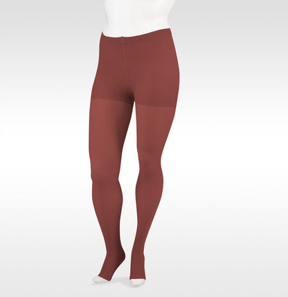 Juzo Soft Maternity Pantyhose 30-40mmHg - Compression Level: Extra Firm 30-40 MmHg - Female - Leg