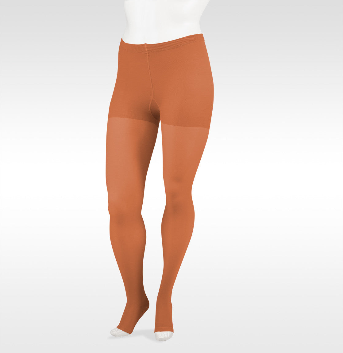Juzo Soft Maternity Pantyhose 30-40mmHg - Compression Level: Extra Firm 30-40 MmHg - Female - Leg