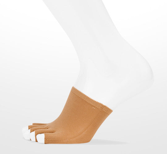Juzo Soft Seamless Foot Glove 20-30mmHg