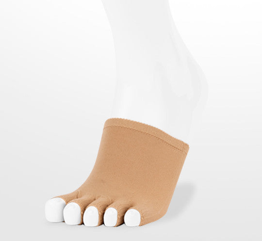 Juzo Soft Seamless Foot Glove 20-30mmHg