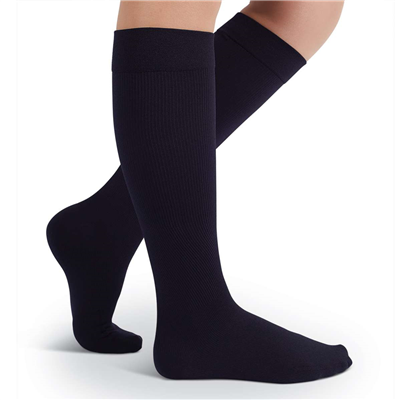 Mediven Angio Knee High 20-30mmHg - Compression Level: Firm 20-30 MmHg - Unisex - Knee