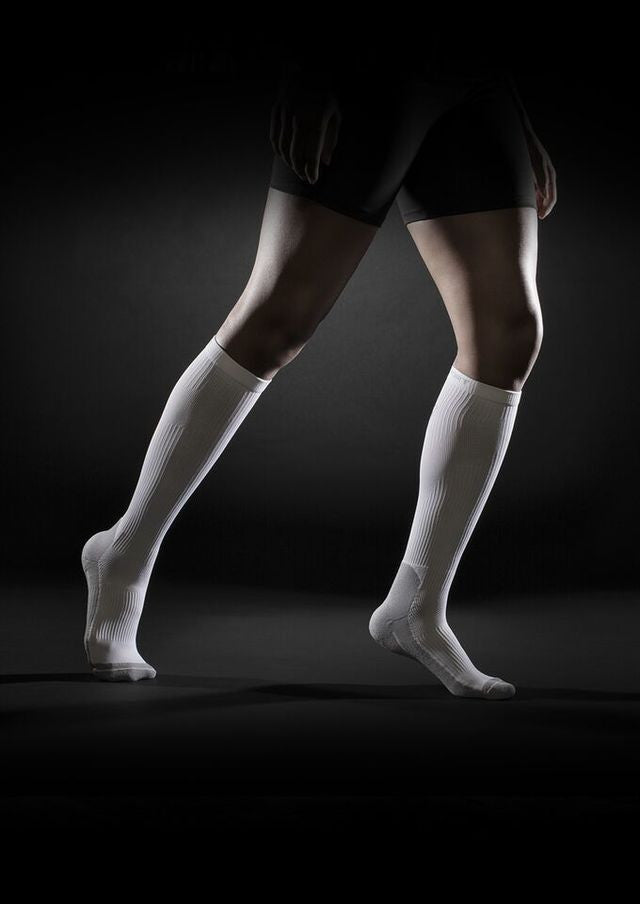 TheraSport Athletic Recovery Sock 15-20 mmHg