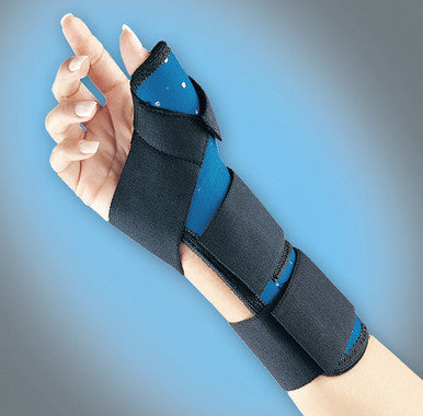FLA Orthopedics Soft Fit Thumb Spica