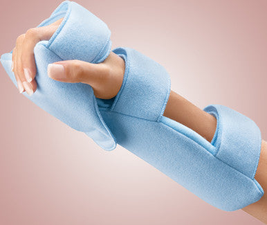 FLA Orthopedics HealWell Grip Splint WHFO (Wrist Hand Finger Orthosis)