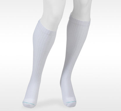 Juzo Power Comfort Knee High 15-20mmHg - Compression Level: Moderate 15-20 MmHg - Unisex - Knee