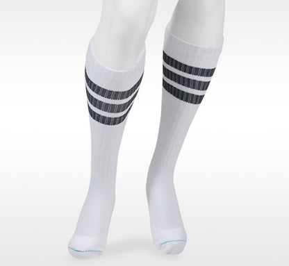 Juzo Power Comfort Knee High 15-20mmHg - Compression Level: Moderate 15-20 MmHg - Unisex - Knee