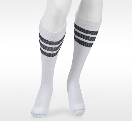 Juzo Power Comfort Knee High 15-20mmHg - Compression Level: Moderate 15-20 MmHg - Unisex - Knee