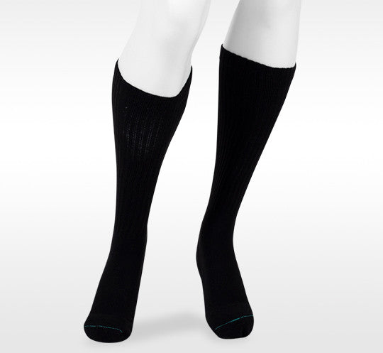 Juzo Power Comfort Knee High 15-20mmHg - Compression Level: Moderate 15-20 MmHg - Unisex - Knee
