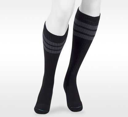 Juzo Power Comfort Knee High 15-20mmHg - Compression Level: Moderate 15-20 MmHg - Unisex - Knee