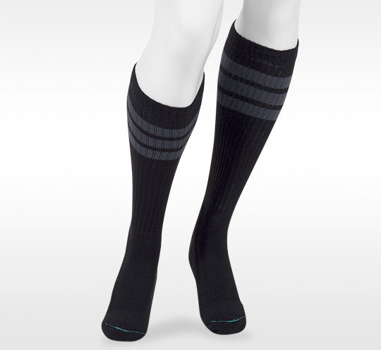 Juzo Power Comfort Knee High 15-20mmHg - Compression Level: Moderate 15-20 MmHg - Unisex - Knee