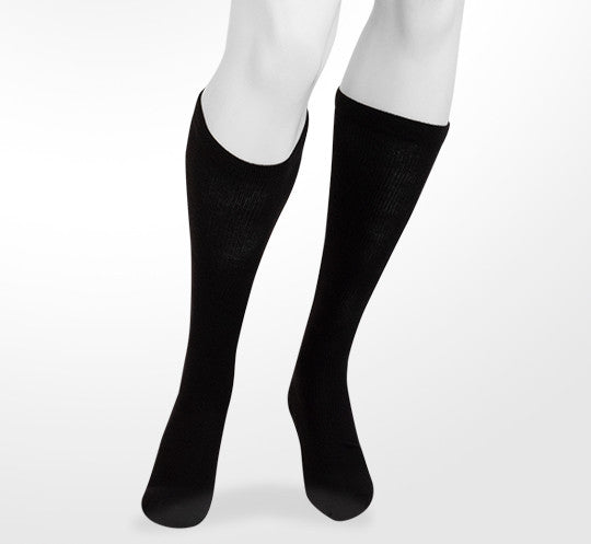 Juzo Power Lite Knee Sock 15-20mmHg - Compression Level: Moderate 15-20 MmHg - Unisex - Knee