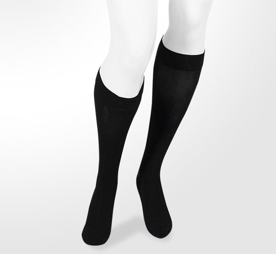 Juzo Power Vibe Knee Sock 15-20mmHg - Compression Level: Moderate 15-20 MmHg - Unisex - Knee