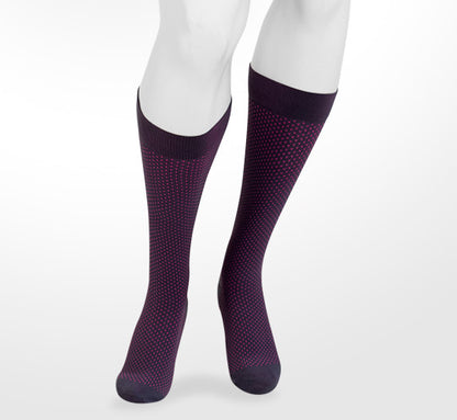 Juzo Power Vibe Knee Sock 15-20mmHg - Compression Level: Moderate 15-20 MmHg - Unisex - Knee