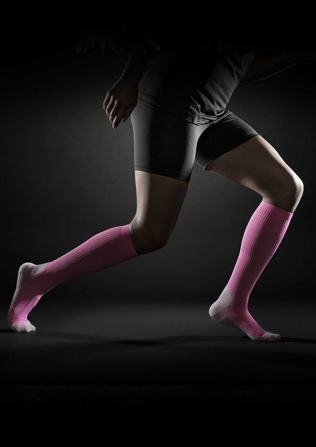 TheraSport Athletic Recovery Sock 15-20 mmHg