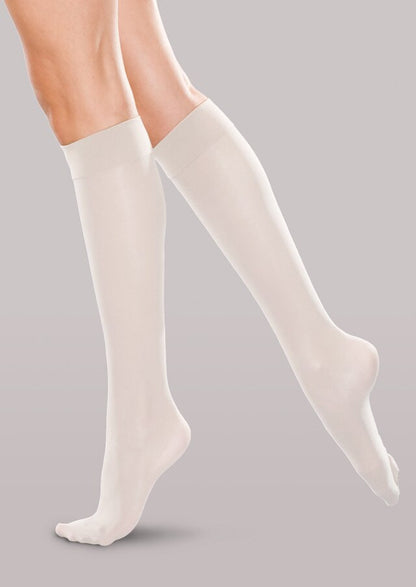 THERAFIRMlight® Knee High 10-15 mmHg
