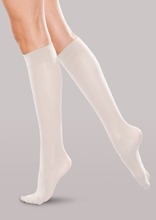 THERAFIRMlight® Knee High 10-15 mmHg