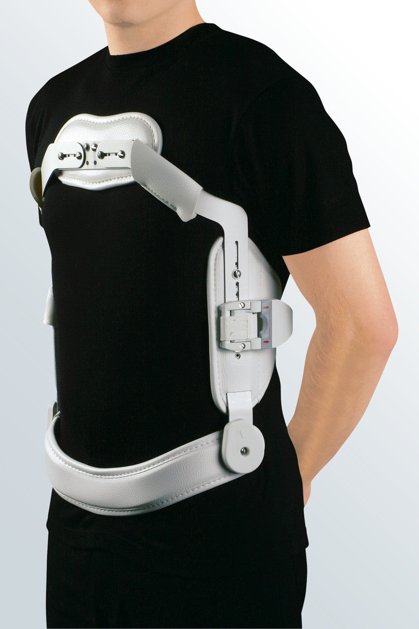 Medi 4C Flex Hyperextension Spinal Brace