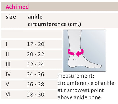Medi Achimed Ankle Support