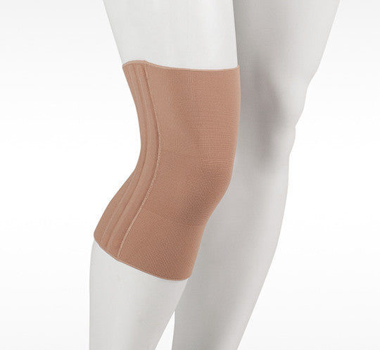 JuzoFlex Genu 323 Knee Support with Bilateral Double Spiral Stays - Unisex - Knee