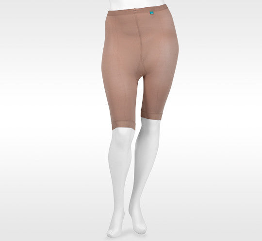 Juzo Dynamic Biker Shorts 15-20mmHg