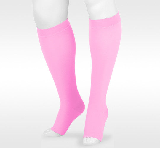 Juzo Dynamic Knee High 40-50mmHg - Compression Level: Severe 40-50 MmHg - Unisex - Knee