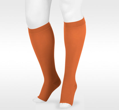 Juzo Dynamic Knee High 40-50mmHg - Compression Level: Severe 40-50 MmHg - Unisex - Knee