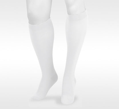 Juzo Dynamic Knee High 40-50mmHg - Compression Level: Severe 40-50 MmHg - Unisex - Knee