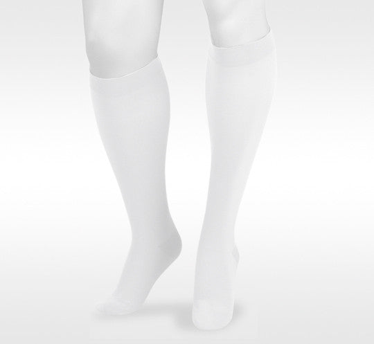 Juzo Dynamic Knee High 40-50mmHg - Compression Level: Severe 40-50 MmHg - Unisex - Knee