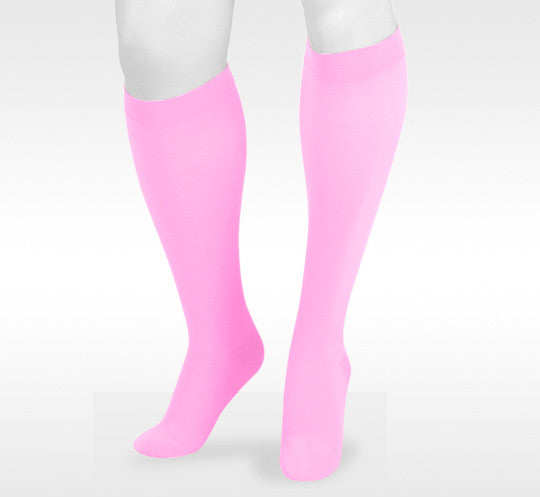 Juzo Dynamic Knee High 40-50mmHg - Compression Level: Severe 40-50 MmHg - Unisex - Knee