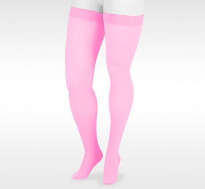 Juzo Dynamic Thigh High 30-40mmHg - Compression Level: Extra Firm 30-40 MmHg - Unisex - Leg