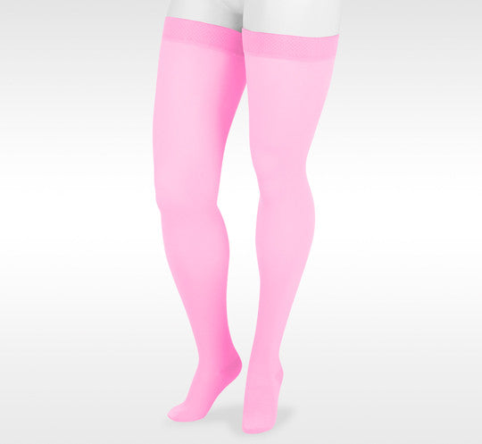 Juzo Dynamic Thigh High 30-40mmHg - Compression Level: Extra Firm 30-40 MmHg - Unisex - Leg