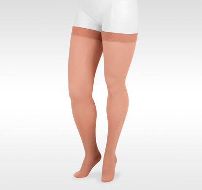 Juzo Dynamic Thigh High 30-40mmHg - Compression Level: Extra Firm 30-40 MmHg - Unisex - Leg