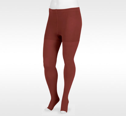 Juzo Dynamic Pantyhose 30-40mmHg - Compression Level: Extra Firm 30-40 MmHg - Female - Leg